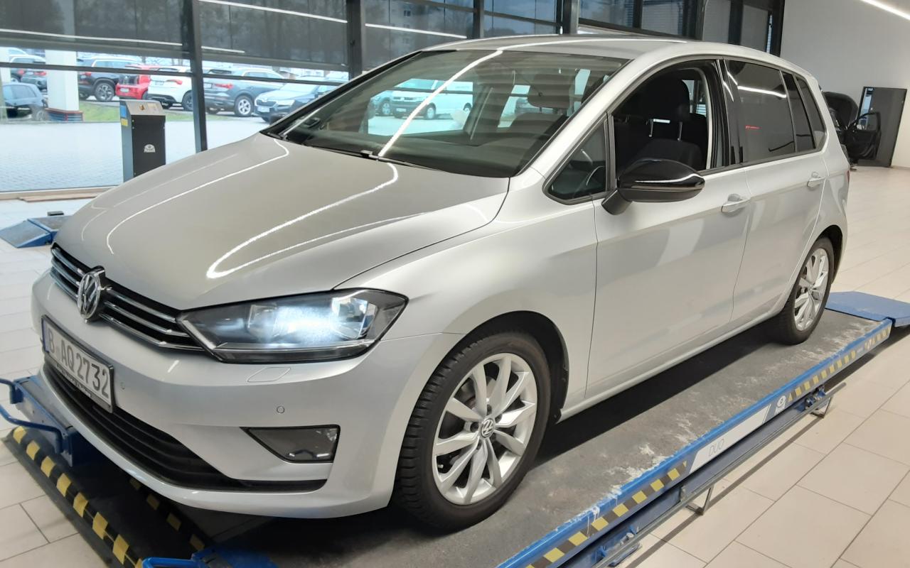 Volkswagen Golf Sportsvan VII BMT/Start-Stopp Comfortline
